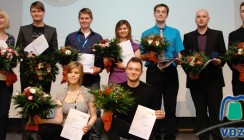 Gysi-Preis 2011: Sieger stehen fest