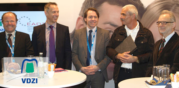 VDZI und EADT beschließen enge Kooperation