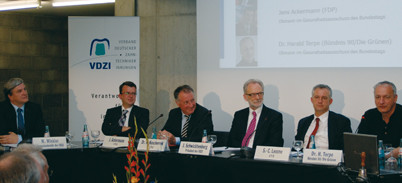 Bindung ohne Chance?