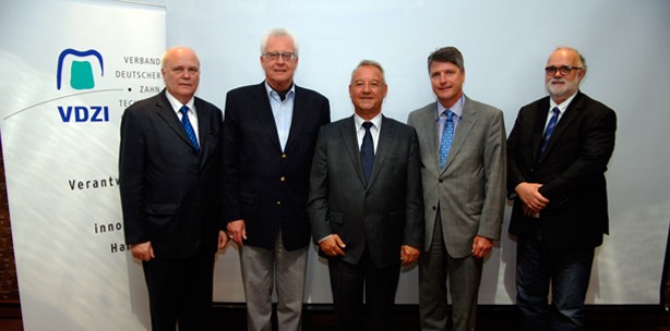 VDZI unter neuer Führung