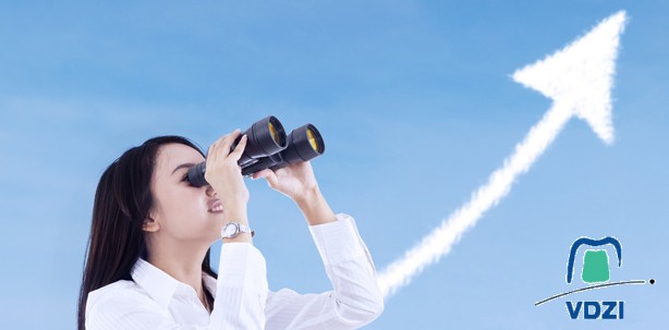 VDZI-Konjunkturumfrage: Zahntechniker leicht im Aufwind