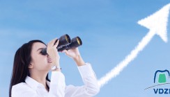 VDZI-Konjunkturumfrage: Zahntechniker leicht im Aufwind