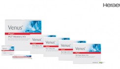 Venus® Pearl setzt die Erfolgsgeschichte der Heraeus-Produkte fort