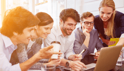 Effektives Zeitmanagement: Praxistipps für das ganze Team