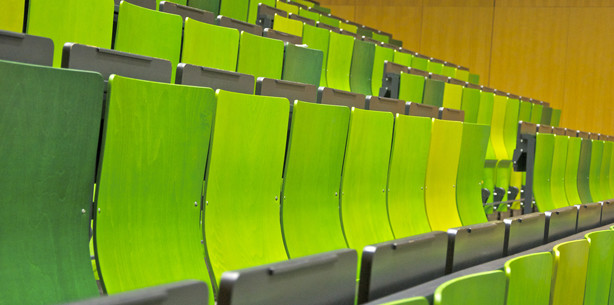 Erste NC-Studienplätze mit neuem System vergeben