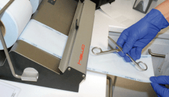 Verpackung der Instrumente: Wie und warum?