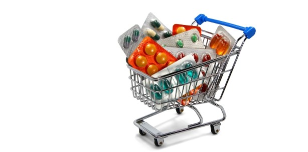 Rabatt-Verbot für ausländische Versandapotheken