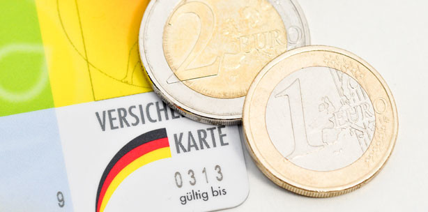 DIHK will Gesundheitsfonds wieder abschaffen