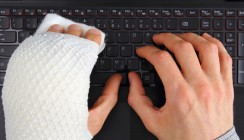 Mitarbeiter sind bei Weiterbildungen gesetzlich unfallversichert