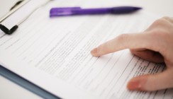 Anforderung von Unterlagen durch private Versicherungen