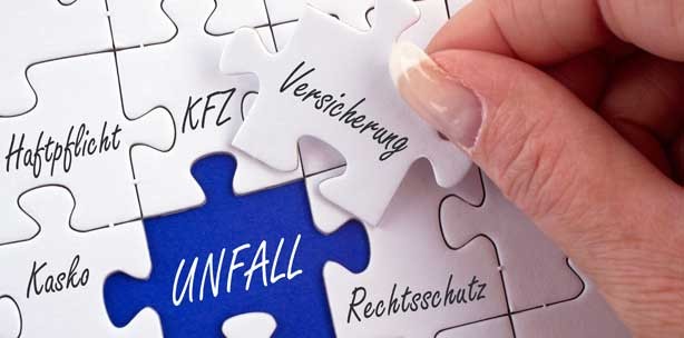 Privater Termin auf Geschäftsreise – Unfallversicherung greift