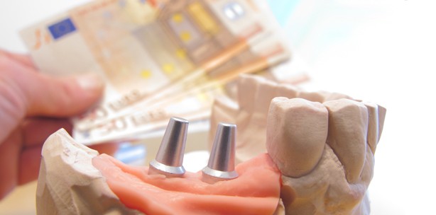 Quo vadis Zahnversorgung?