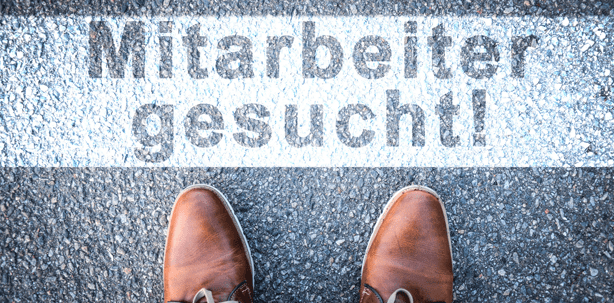Vertriebsmitarbeiter gesucht – jetzt bei ICT Europe bewerben