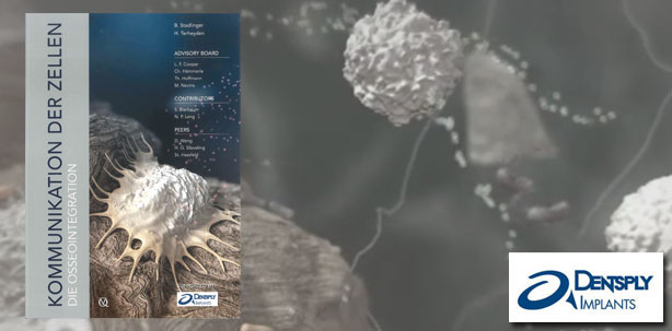 Neuauflage des Lehrfilms zur Osseointegration