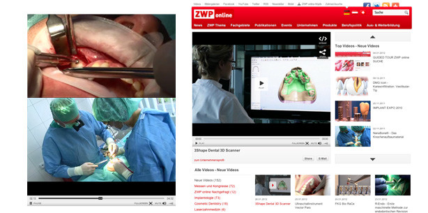 Jetzt Video-Autor werden