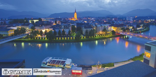 ZK 2011 in Kärnten: Quo vadis Zahnmedizin?