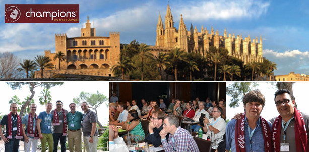 Sonne, Champions & Me(e)hr