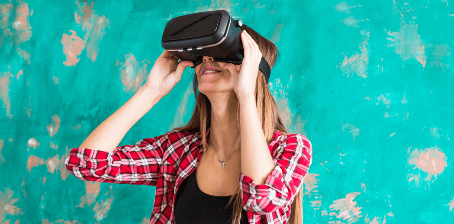 Mit Virtual Reality gegen die Zahnarztangst