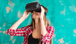 Mit Virtual Reality gegen die Zahnarztangst