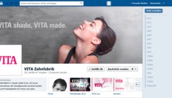 Daumen hoch: VITA ist jetzt auf Facebook