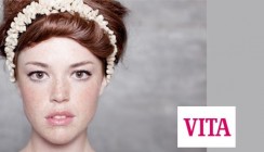 „ToothFashion“ auf dem Vita-Stand