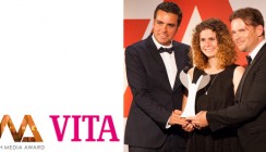 Health Media Award 2014: VITA Zahnfabrik gewinnt mit „Beautiful“