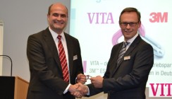 VITA Zahnfabrik und 3M ESPE starten Vertriebskooperation