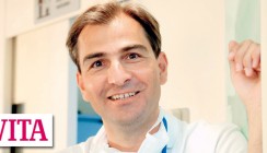 VITA ENAMIC – Ein Interview mit Dr. Gerhard Werling