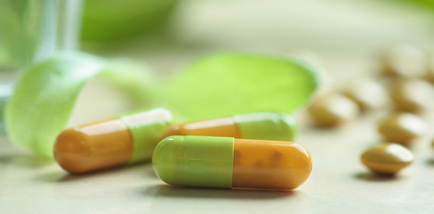 Vitaminpillen verleiten zur Zügellosigkeit