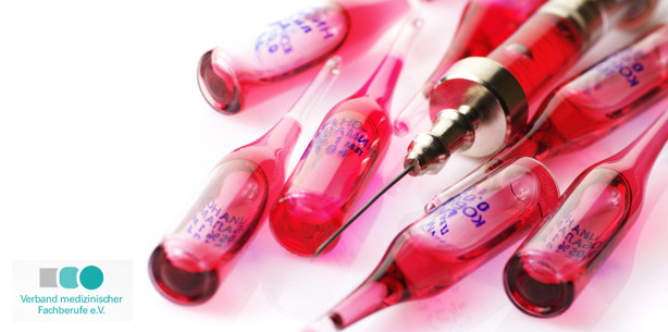 Besserer Mitarbeiterschutz in Praxen gefordert