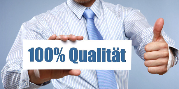 Verband setzt Qualitätsstandards für Fortbildungen