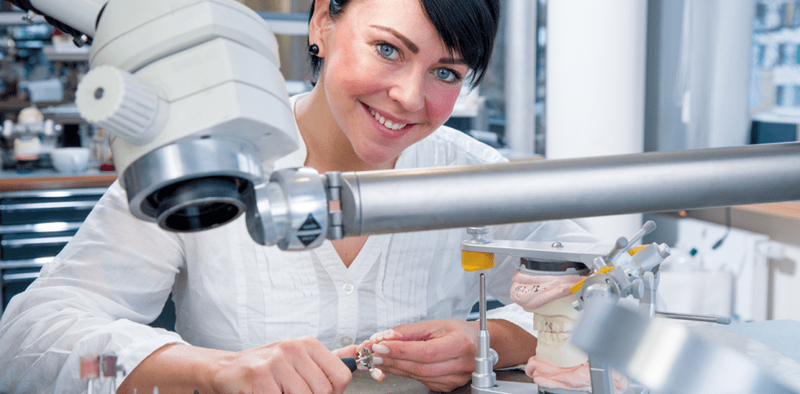 Ausbildung ist kein Provisorium