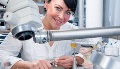 Ausbildung ist kein Provisorium