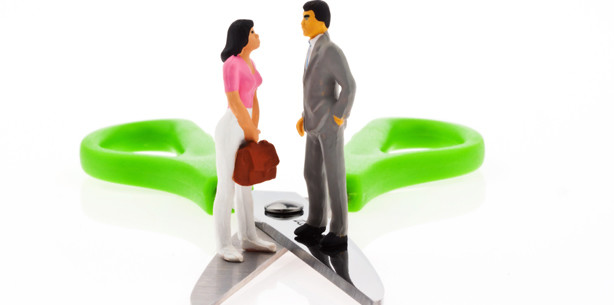 Lohnfindung im Gesundheitswesen - Thema des Equal Pay Days