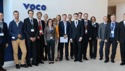 VOCO Dental Challenge 2015