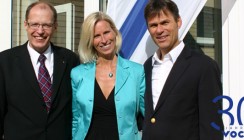 30 Jahre VOCO in Cuxhaven