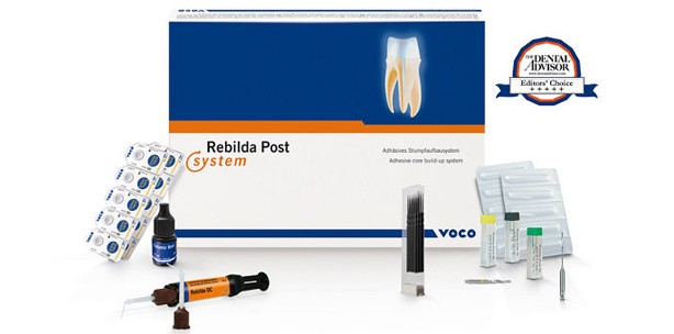 Webinar beleuchtet postendodontische Versorgung