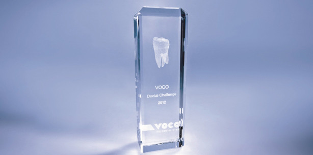VOCO kürt Sieger seines Nachwuchswettbewerbes