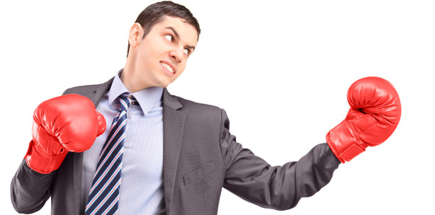 „Ich hau dir vor die Fresse“ zum Chef rechtfertigt Kündigung