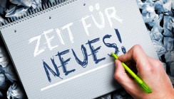 Vorsätze fassen und umsetzen