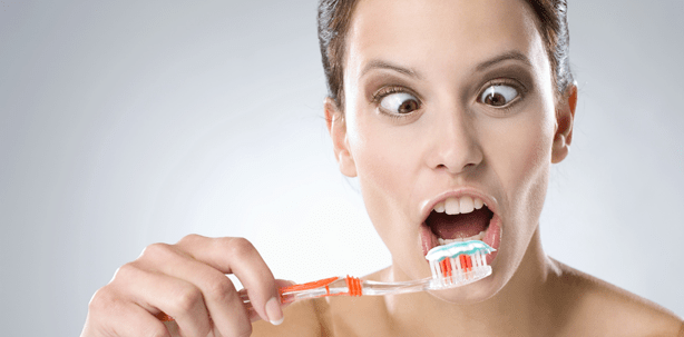 Zahnpasta: Vor welchen Inhalten fürchten sich Verbraucher?