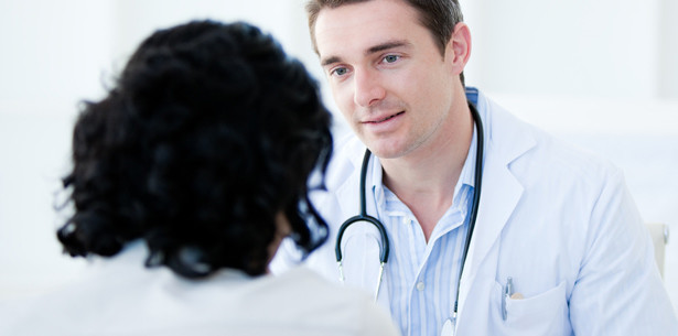 Krebsvorsorge wie Zahnarzt-Check