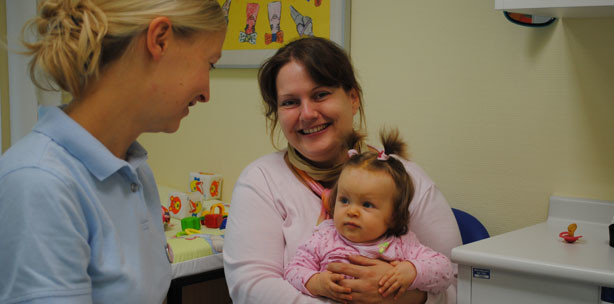 Kinderlachen statt Karies: Einmaliges Präventionsprogramm in Jena