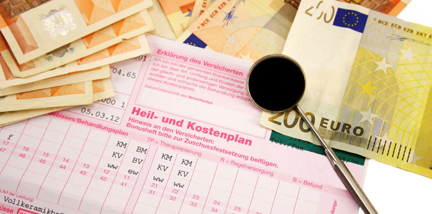 Gesundheitsvorsorge soll gefördert werden