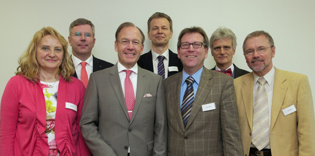 Zahnärzte im Norden mit neuem Präsidenten