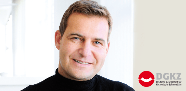 Neuer DGKZ-Präsident: Dr. Jens Voss übernimmt Führung