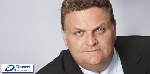 DENTSPLY Implants Deutschland mit neuem Managing Director