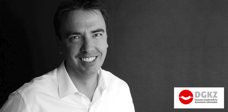 Dr. Jürgen Wahlmann übernimmt als Präsident der DGKZ