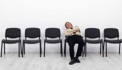 Hohe Zufriedenheit mit Gesundheitswesen - Nur Wartezeiten nerven