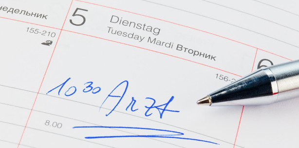 Koalition geht bei Arztterminen auf Mediziner zu